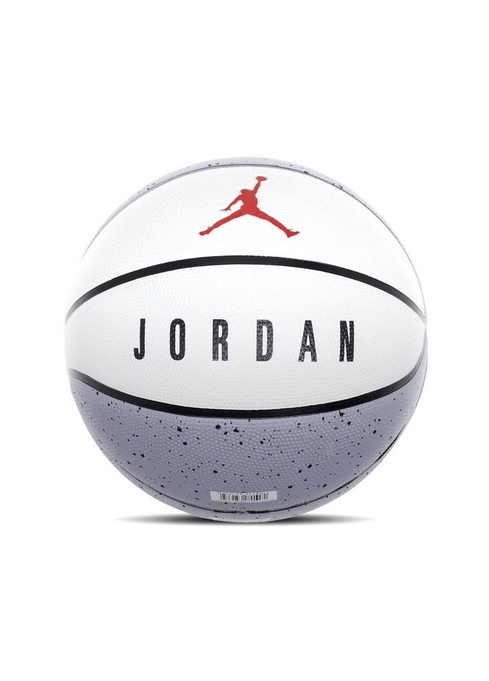 Универсальный Баскетбольный Мяч Air Playground 8P 2.0(J.100.825.049.05, J.100.8255.049.06, J.100.8255.049.07) 5 Jordan (297524875)