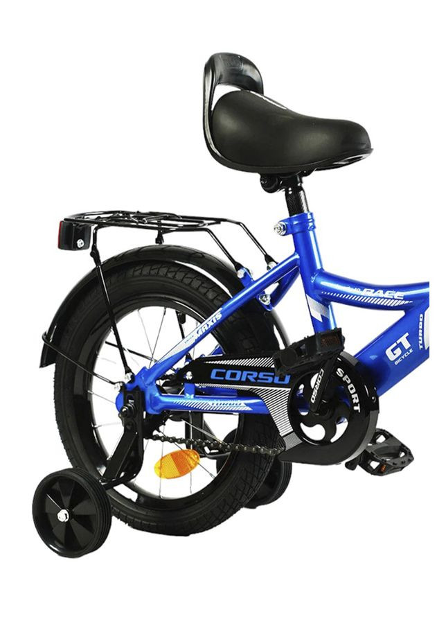 Велосипед "" MAXIS цвет синий ЦБ-00246136 Corso (282925155)