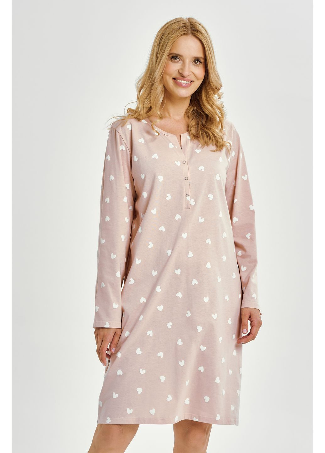 Женская ночная рубашка Taro (364848102)