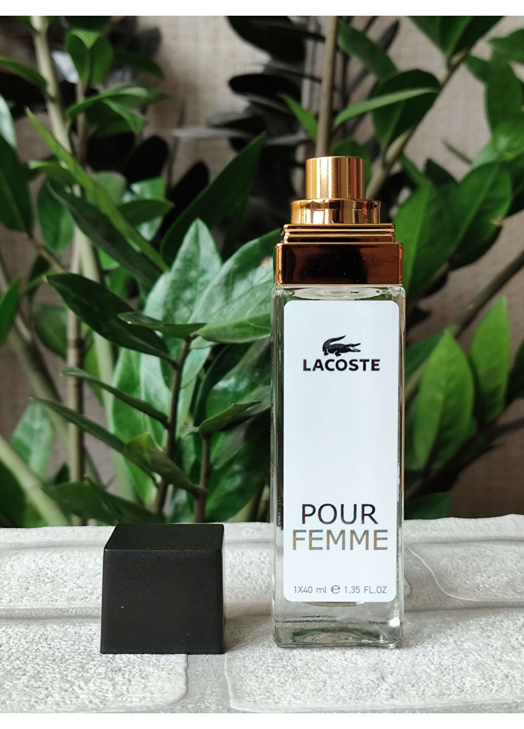 Парфуми жіночі Pour Femme (Пур Фем) 40 мл No Brand - (349729446)