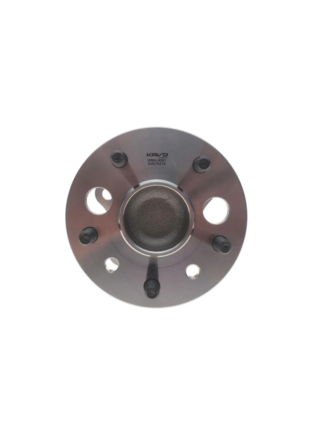 Комплект ступицы с подшипником Kavo Parts (391846317)