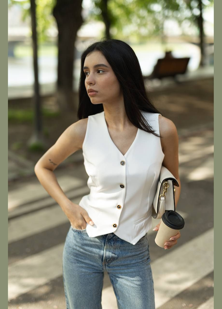 Женский жилет Osoblyva (335005717)