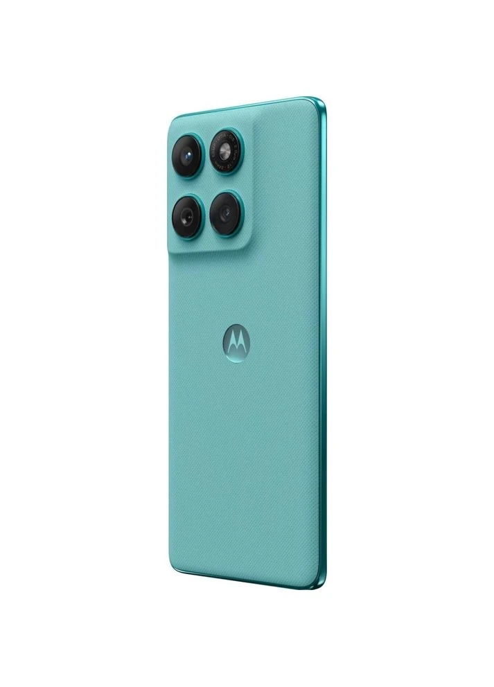 мобільний телефон edge 60 fusion 8/256gb amazonite (pb7e0036rs) Motorola (391736631)