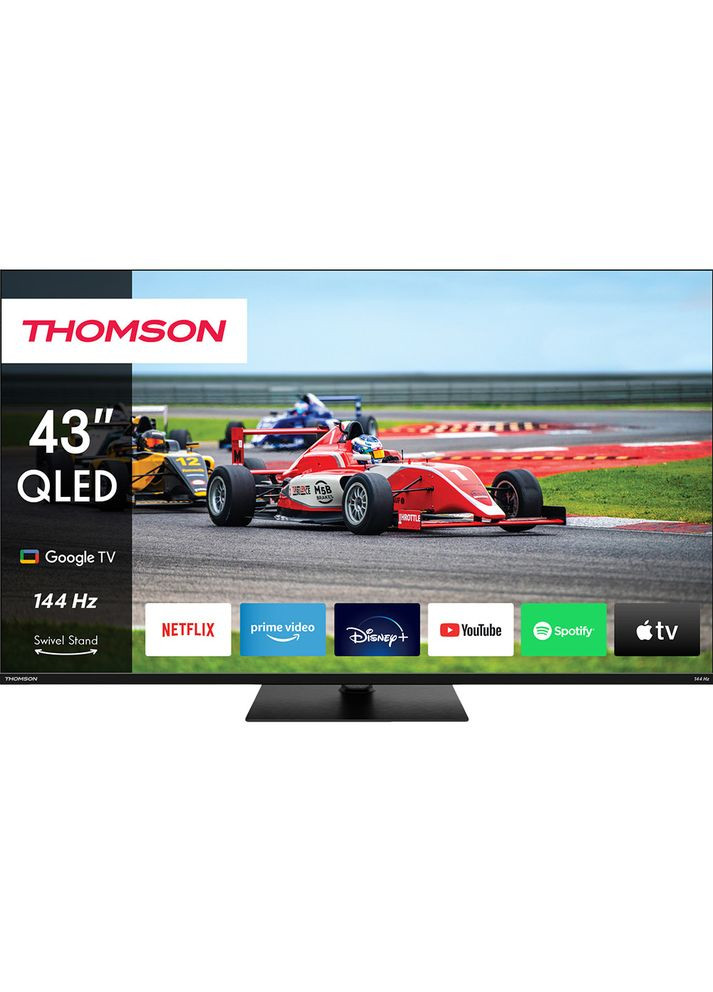 Телевізор 43QG7C14 Thomson (323000944)