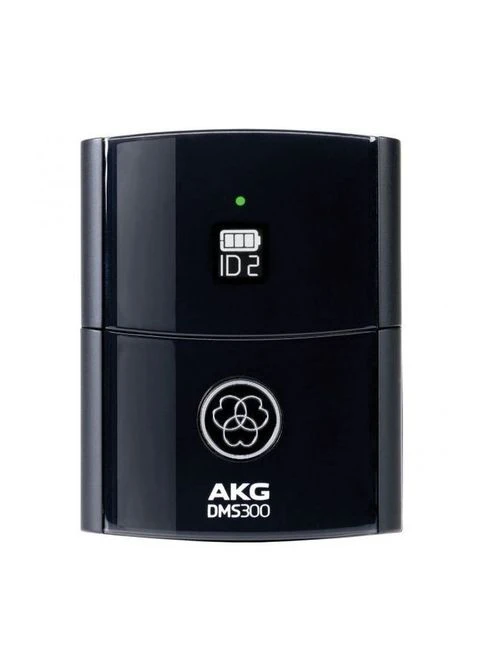 Мікрофон (5100253-00) AKG DMS300 INST SET DGTAL WIRELESS MICSYS (356149904)