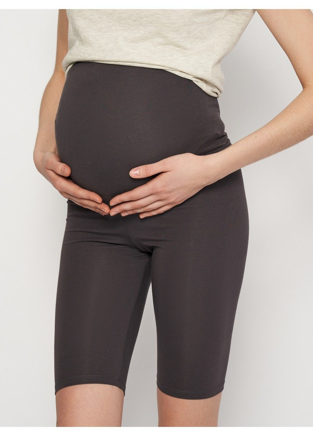 Шорты для беременных H&M (282737041)