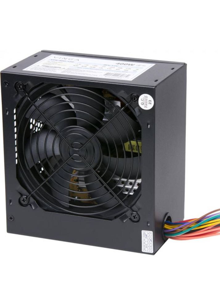 Блок живлення 400W (VPS-400-120) Vinga (325219002)