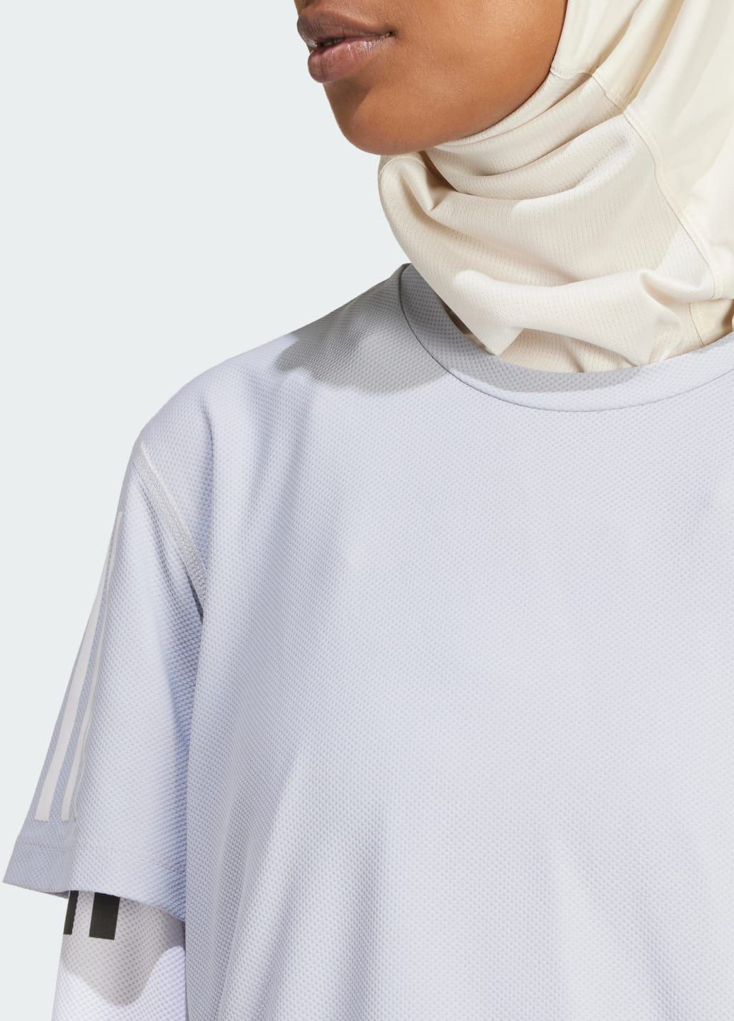 Футболка Own The Run adidas - (315839857)