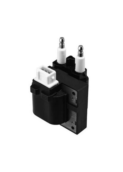 Котушка запалювання RENAULT MEGANE 1.6 PETROL/FUEL 6/1996->10/1998 CE-61-ua Mobiletron (366178773)