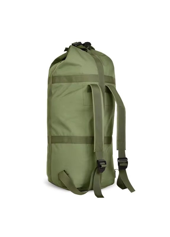 Сумка тактическая транспортная баул походный 80 Л 80*31*31 KT6002405 Solve (305743350)