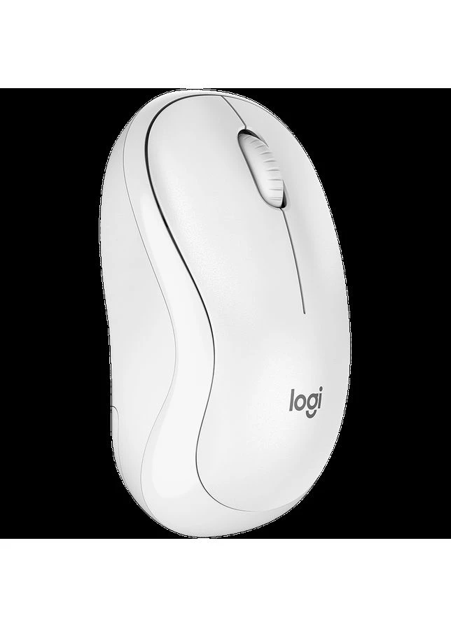 Миша M240 Off Білий (910-007120) Logitech (385772000)