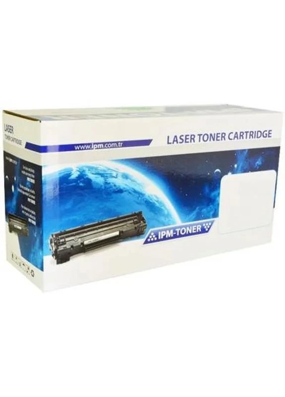 Картридж Kyocera-Mita TK-17, 240г (TKKM83) IPM (399110881)