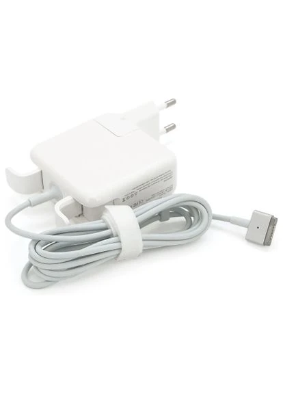 Блок питания для ноутбука (02284 / LAMS2/45) Merlion Apple 45W 14.85V 3.05A, MagSafe2 (380961762)