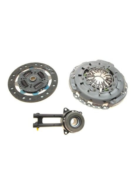 Зчеплення FORD FIESTA V 1.4-1.4 16V 01- (Вир-во ) 621 3052 33 LuK (366106684)