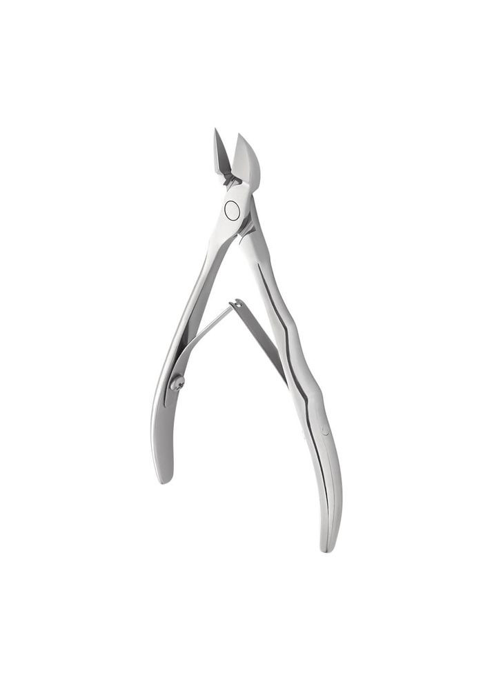 Кусачки професійні для шкіри Expert 11 (К-00), 11 мм Staleks (357493442)