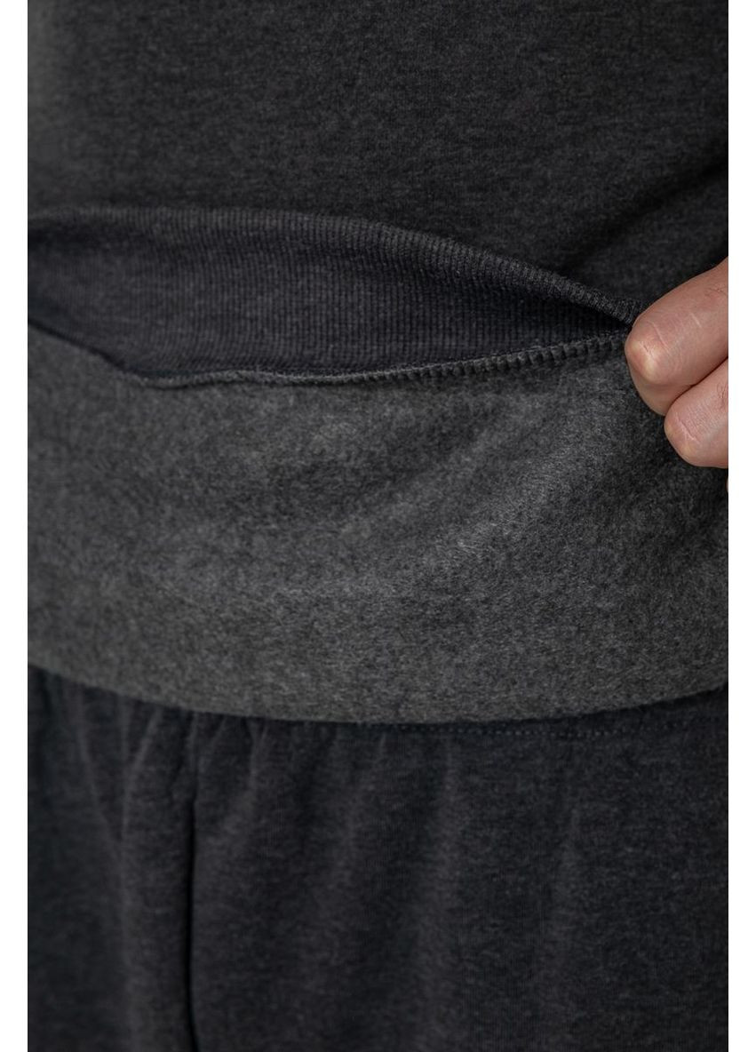 Спортивный костюм мужской на флисе,, 244R9142 Ager (365594039)