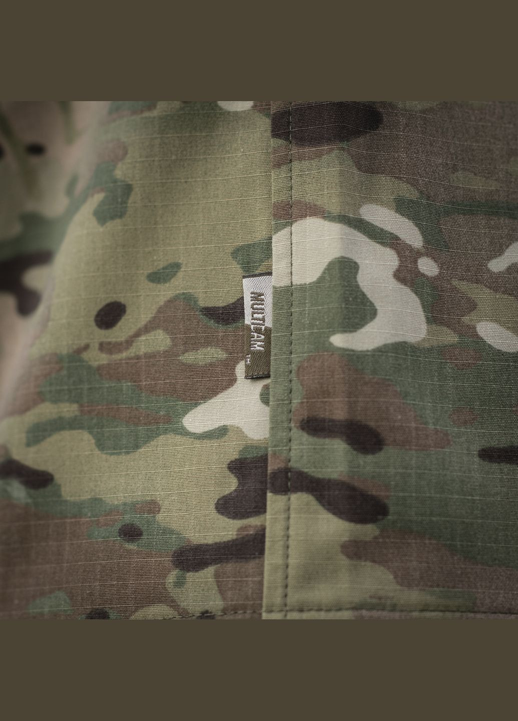 Китель полевой NYCO Multicam () M-TAC (303412648)