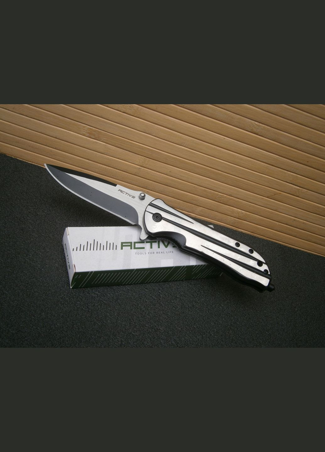 Ніж Plus Bolid Болід 21 см Skif (302391720)