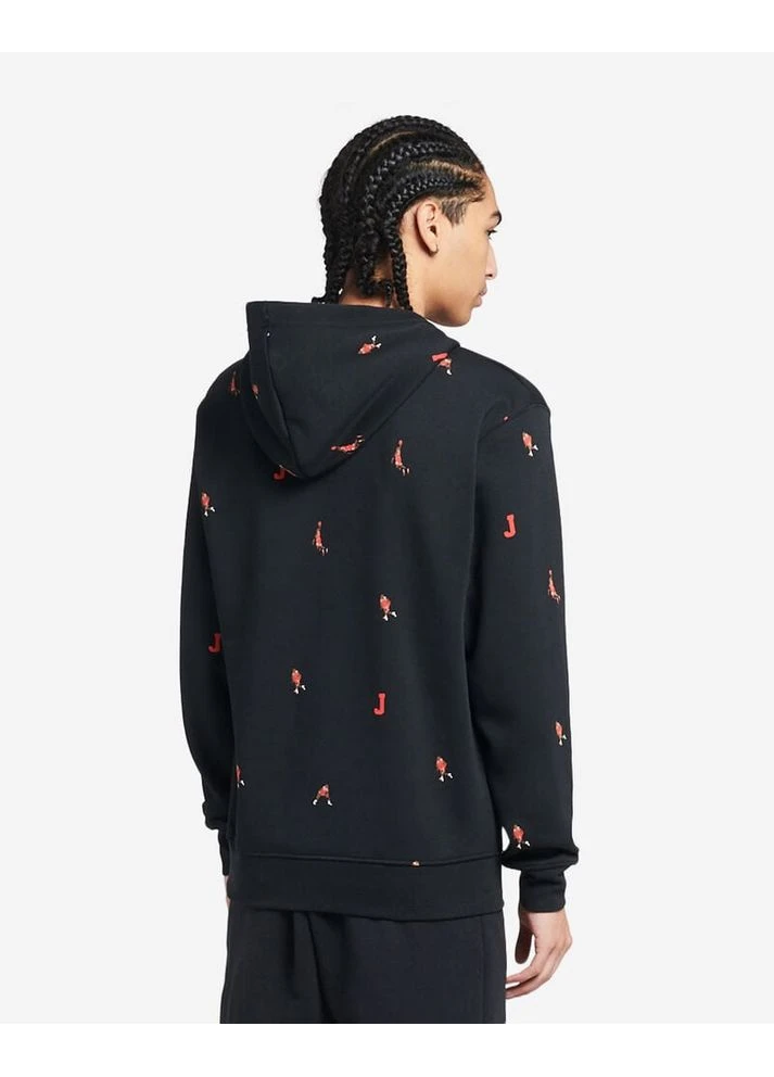 Спортивний костюм Essentials Holiday Jumpman Black DV9392-010__DV9390-010 Air Jordan (398062074)