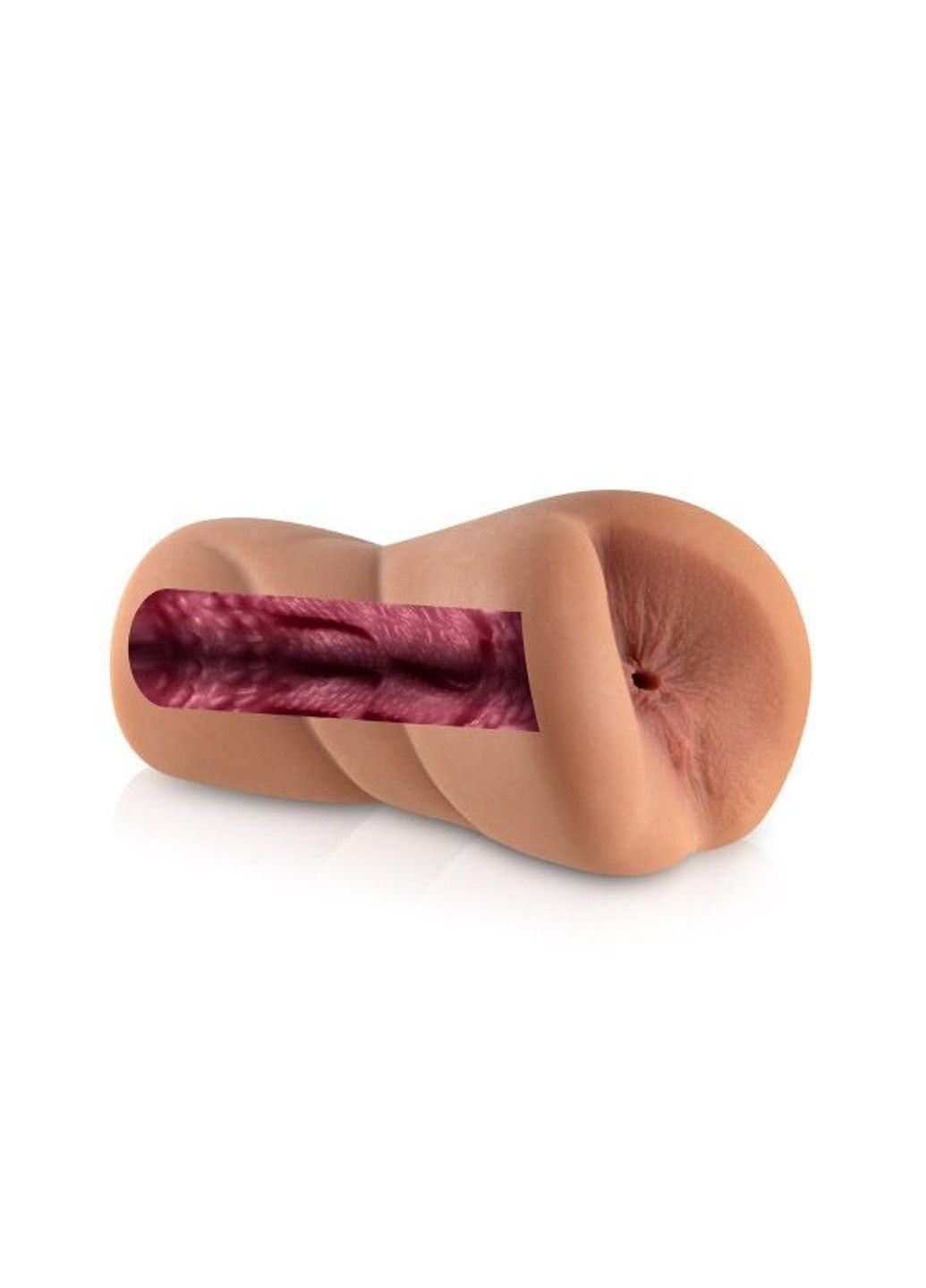 Ультрареалістичний мастурбатор-анус – Emilie Toi Et Moi (302297984)