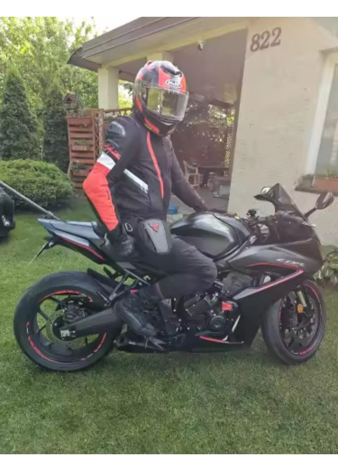 Мотоциклетна сумка на стегно,поясна водонепроникна сумка, мотоциклетне спорядження No Brand (368695261)