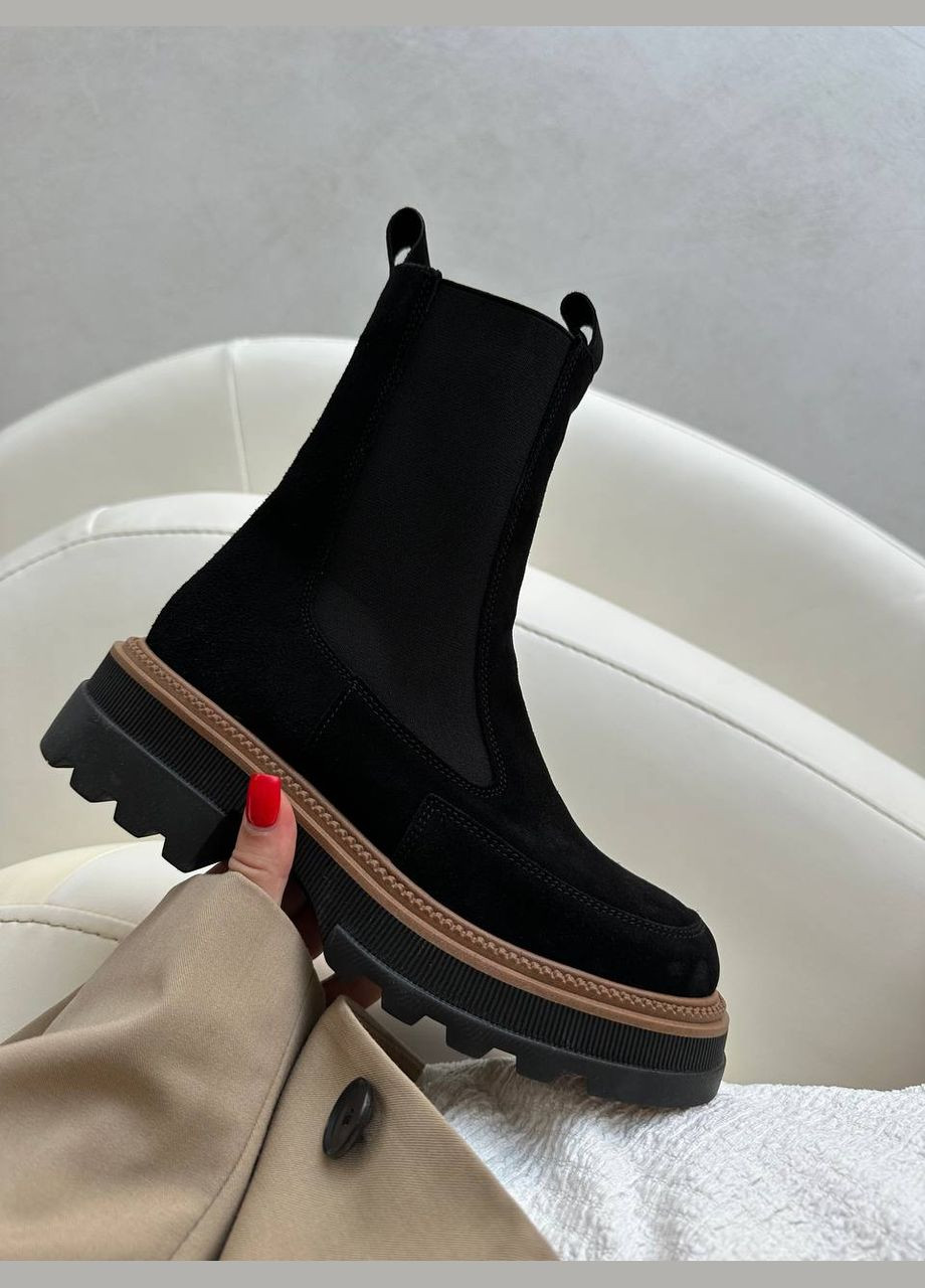 Стильні жіночі челсі No Brand (306569769)