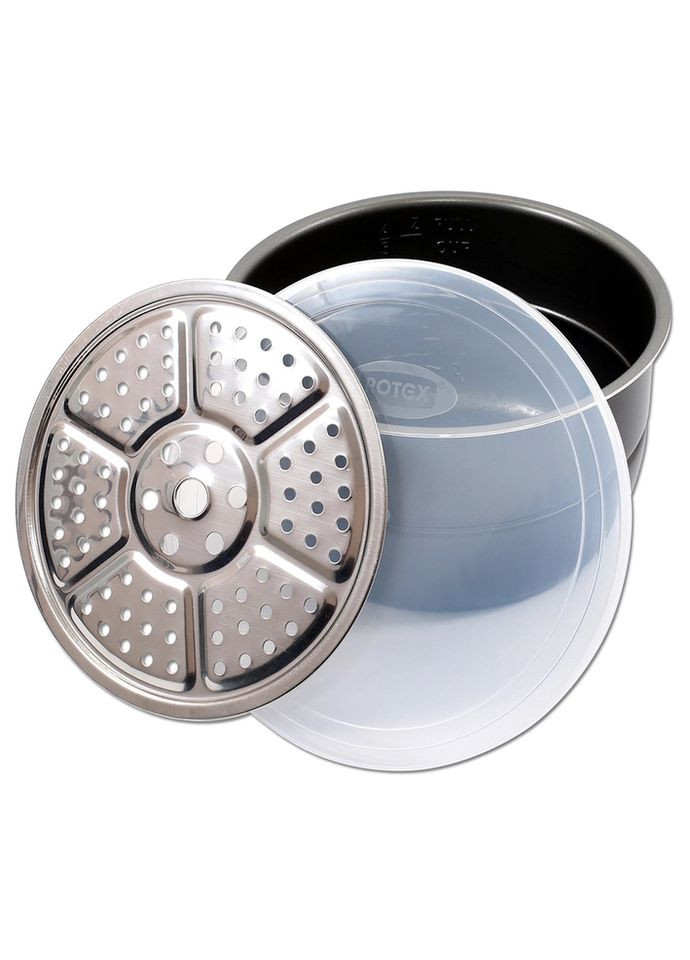 Мультиварка-скороварка REPC72-B Rotex (360572764)