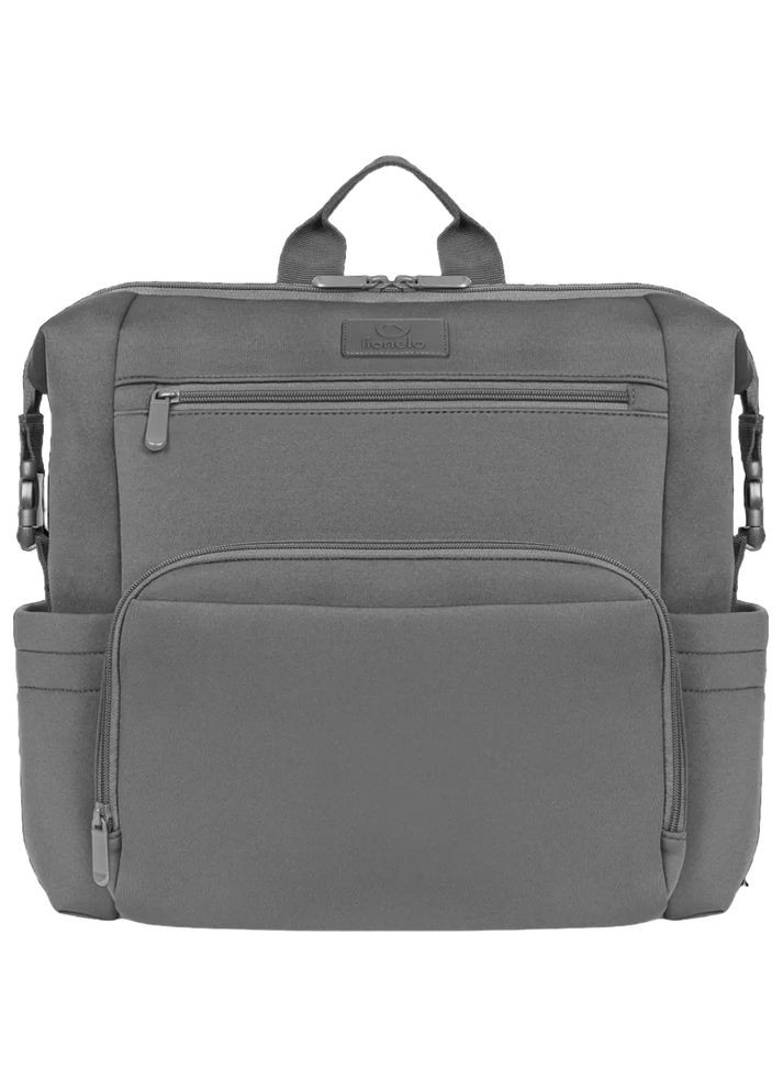 Сумка CUBE GREY STONE Lionelo (370034041)