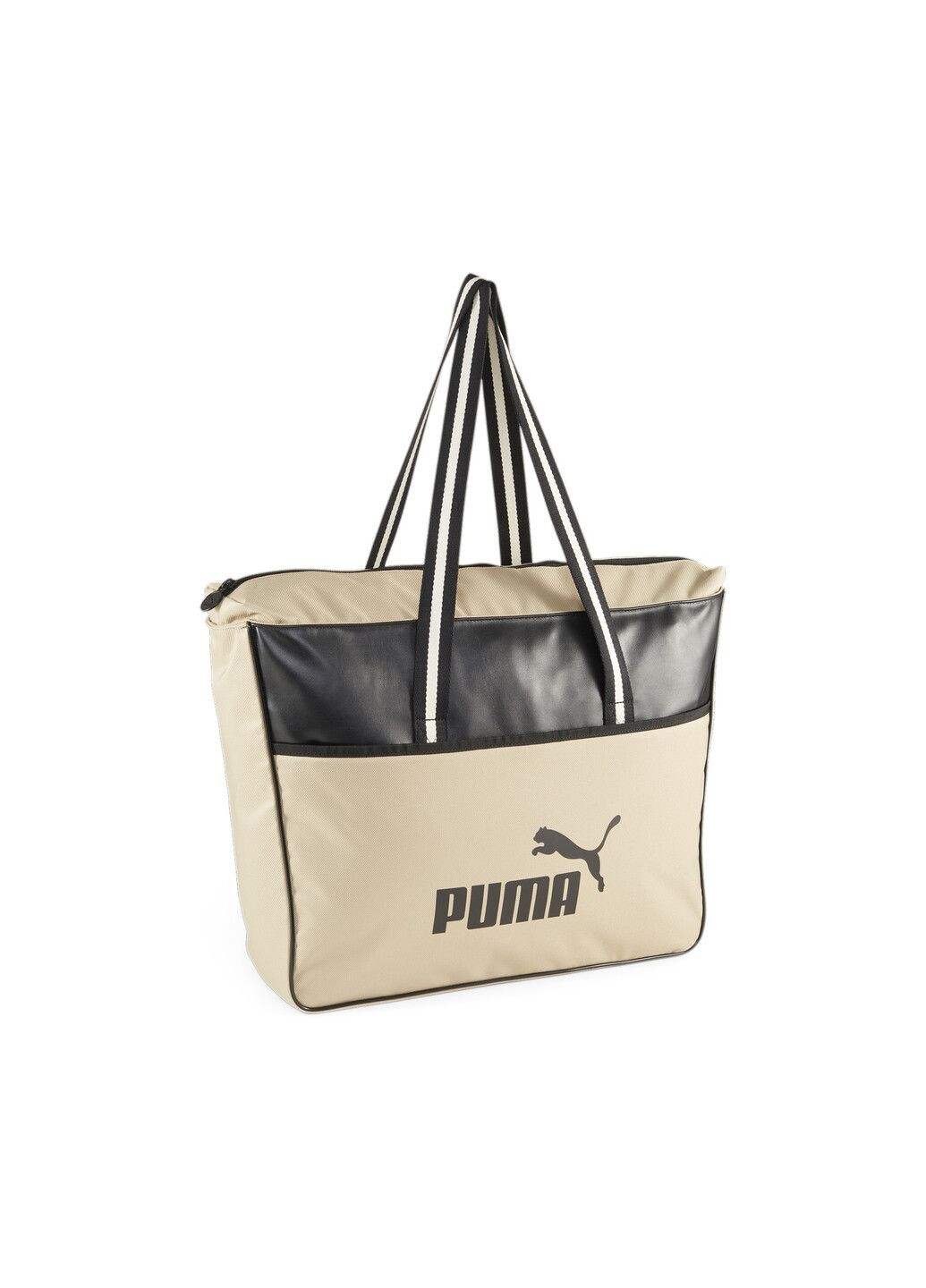 Сумка Campus Shopper Bag Puma (278653090)