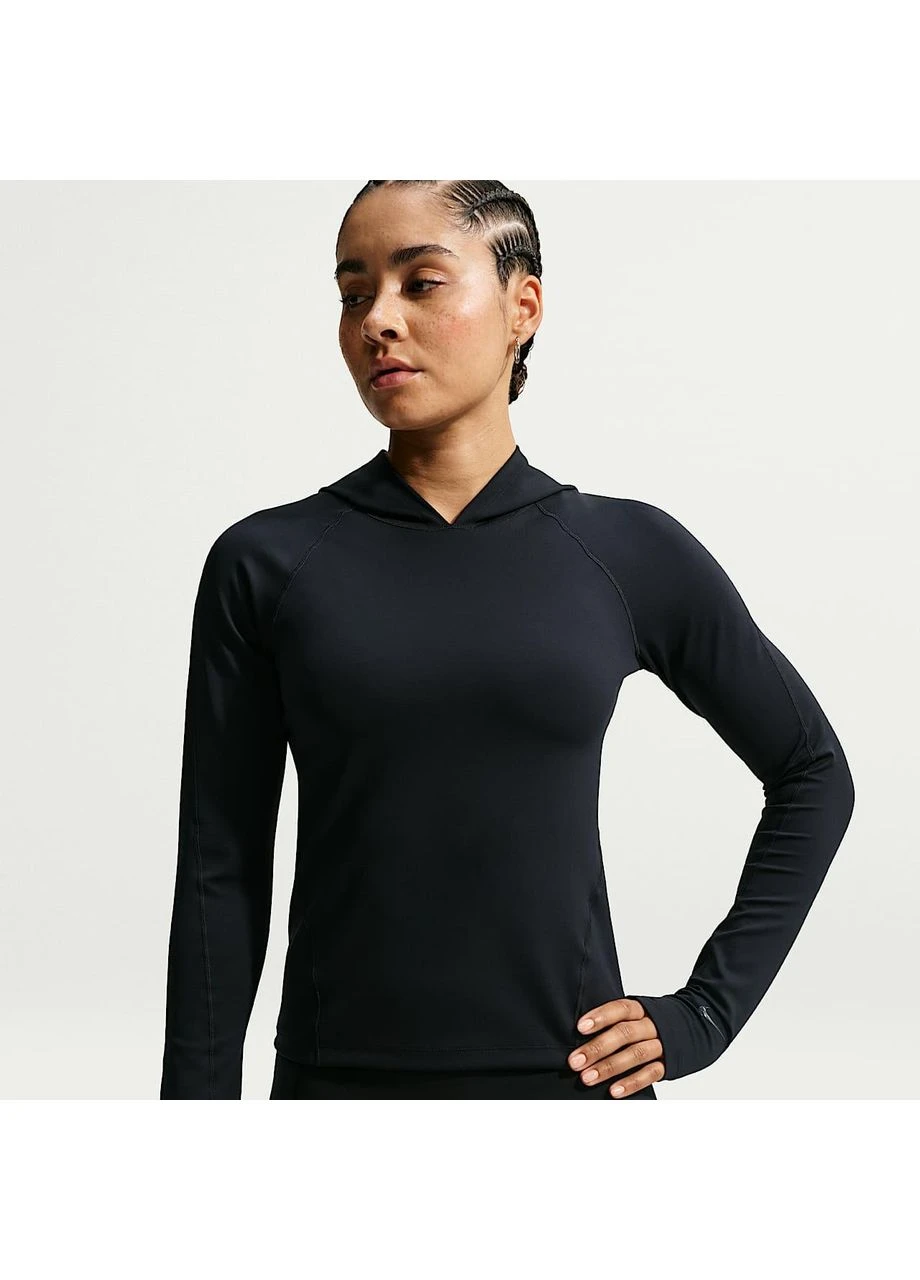 Кофта Universa Dri-Fit Black IF0738-010 Nike (398006110)