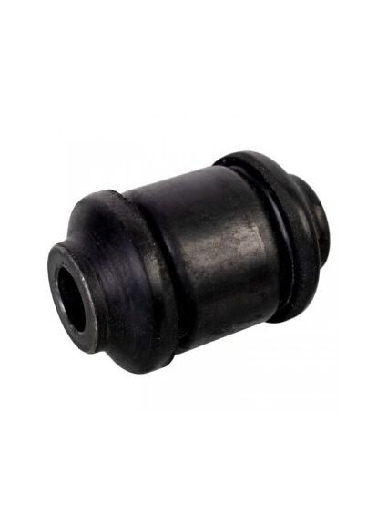 Сайлентблок рычага CITROEN/MITSUBISHI/PEUGEOT C4/C-CROSSER/ASX/LANCER VIII/OUTLANDER/4008 2006=> FRON 33102733 Swag (366275507)