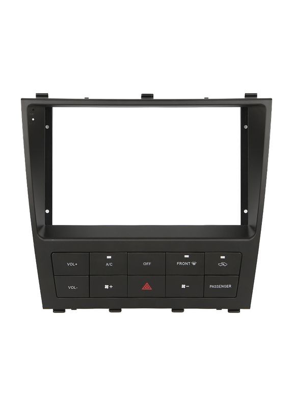 Штатний комплект для Lexus IS200 1999-2005 Toyota Altezza 1998-2005 Рамка 9" + canbus (1234-285) 3 шт. Lesko (349730400)