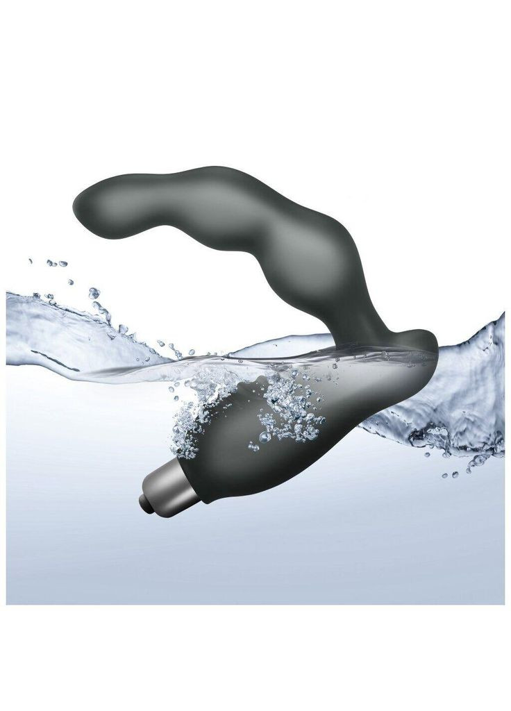 Массажер простаты Climaximum Villo No Brand (353370727)