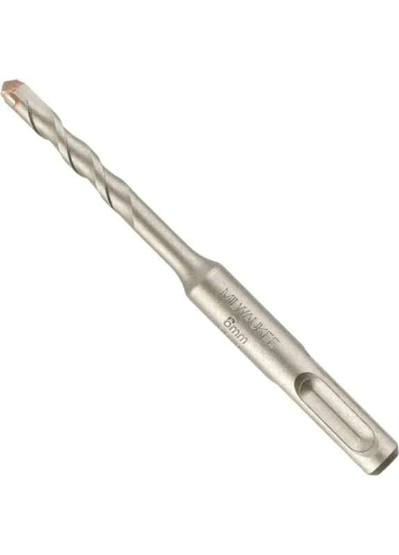 Бур SDS+ CONTRACTOR 6x110 (1 шт) (4932471217) Milwaukee (400020071)