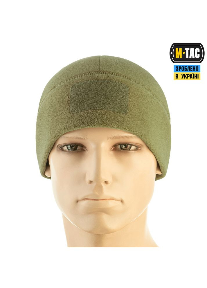 Шапка флисовая Watch Cap Elite из Velcro, ( ) (00000005648) M-TAC (369924387)