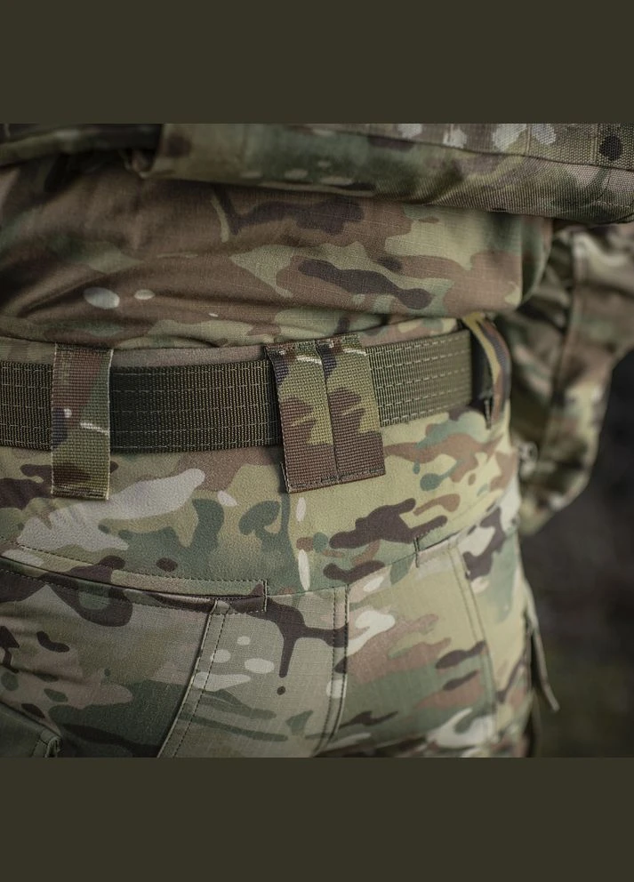 Штани Army Gen.II NYCO Multicam M-TAC (315147670)