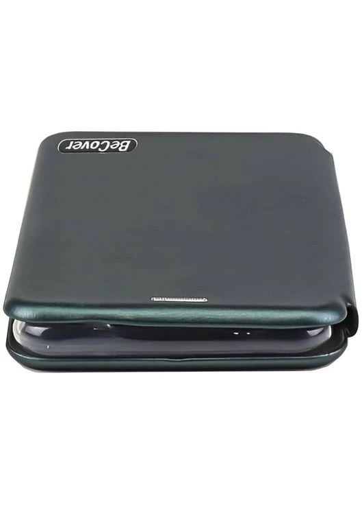 Чохол Exclusive для Samsung Galaxy M35 5G SM-M356 Dark Green (711540) BeCover (338837320)
