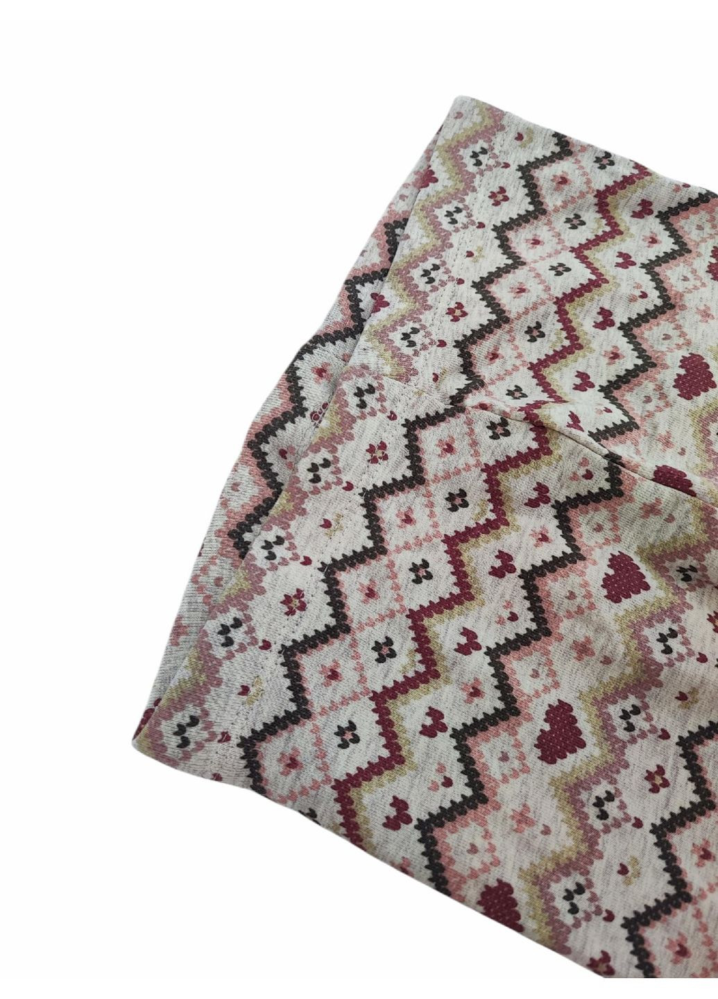 Дитячі теплі лосини для дівчинки 104 см Різнобарвний (25082713) C&A (358556032)