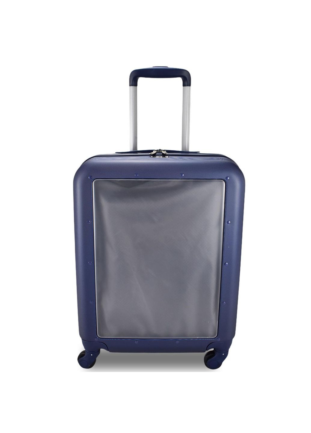 Чемодан 20" (S) Blue (T5474-4) Semi Line (315937159)