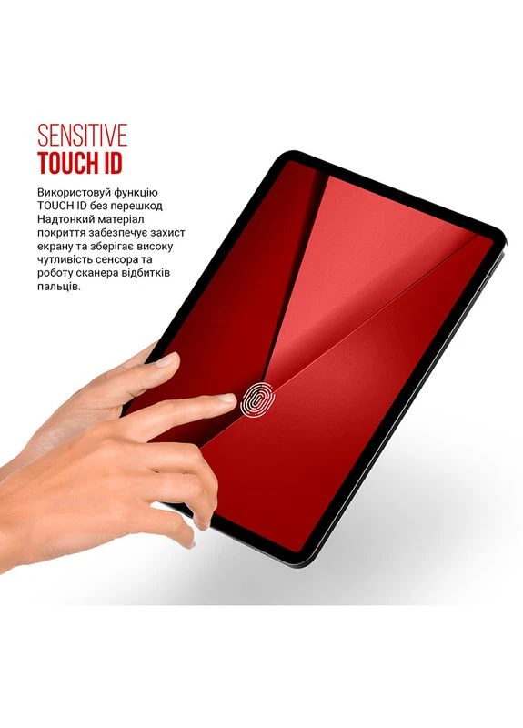 Гидрогелевая пленка для Vivo Pad 2 (ARM69191) ArmorStandart (323088231)