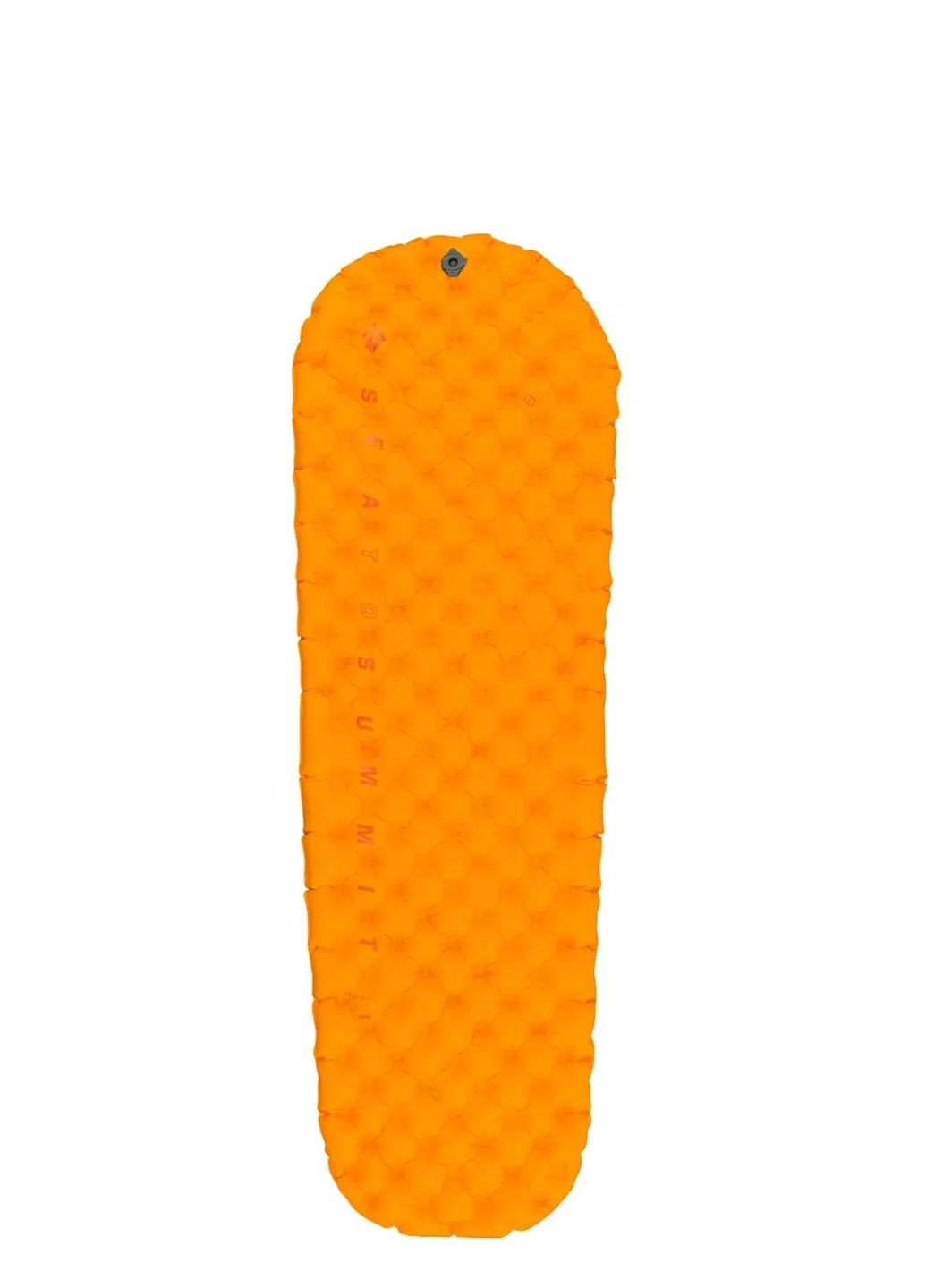 Надувной коврик UltraLight Insulated Mat 2020, 168х55х5см, Orange от Sea To Summit (334669497)