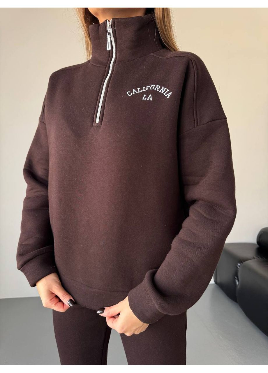 Жіночий спортивний костюм No Brand (368541230)