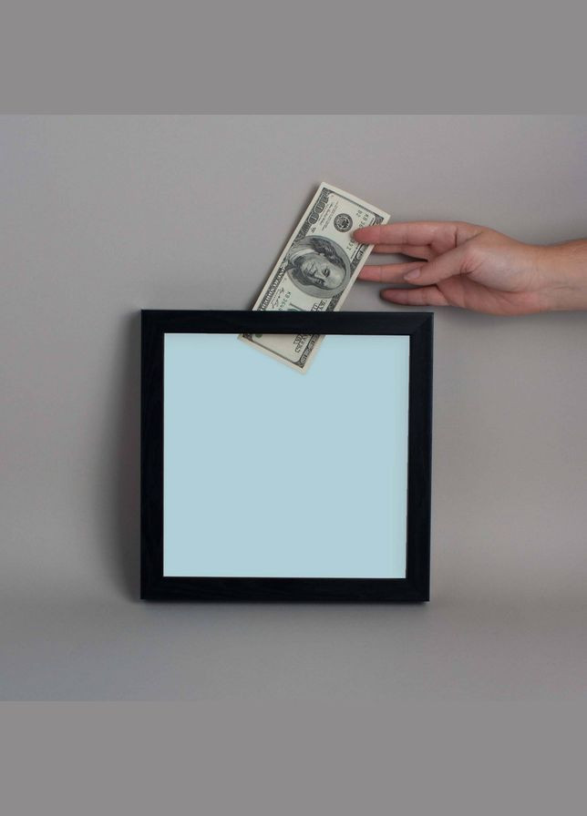 Копилка "Конструктор" персонализированная (BDK-39) Black BeriDari (293509525)