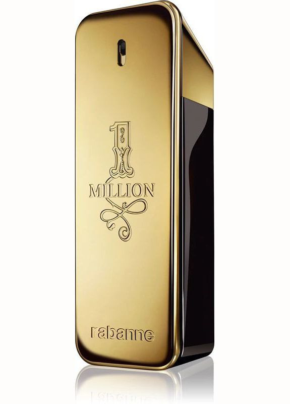 Rabanne One Million 100 мл Туалетная вода Paco Rabanne (317342832)