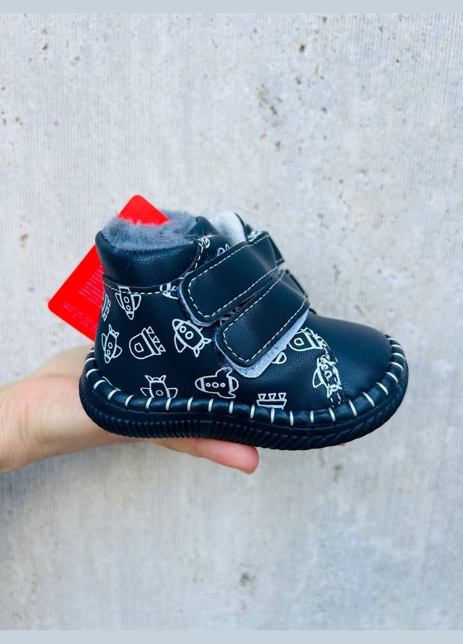 Пінетки для хлопчика Apawwa (305695190)