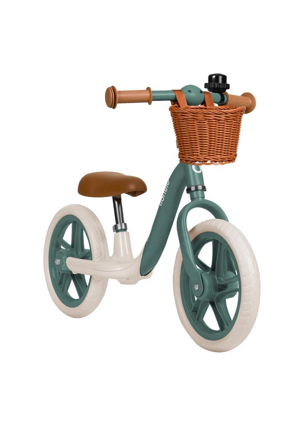 Беговел ALEX PLUS GREEN FOREST Lionelo (399549531)