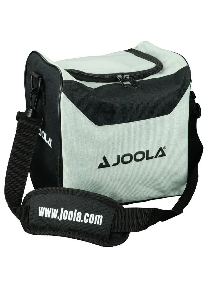 Набор для настольного тенниса Bag Set Hit 14 Bats 30 Balls (54839) Joola (323115624)