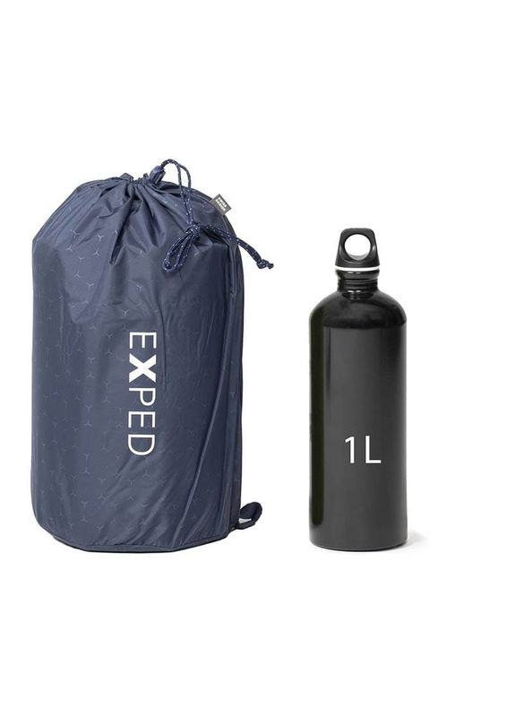 Туристический коврик Versa 5R MW navy 183 см (018.1111) Exped (322237970)