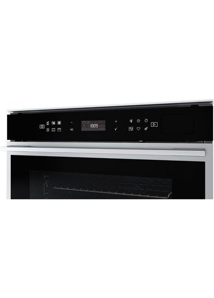 Духовой шкаф электрический W7OS44S1H WHIRLPOOL (337322417)