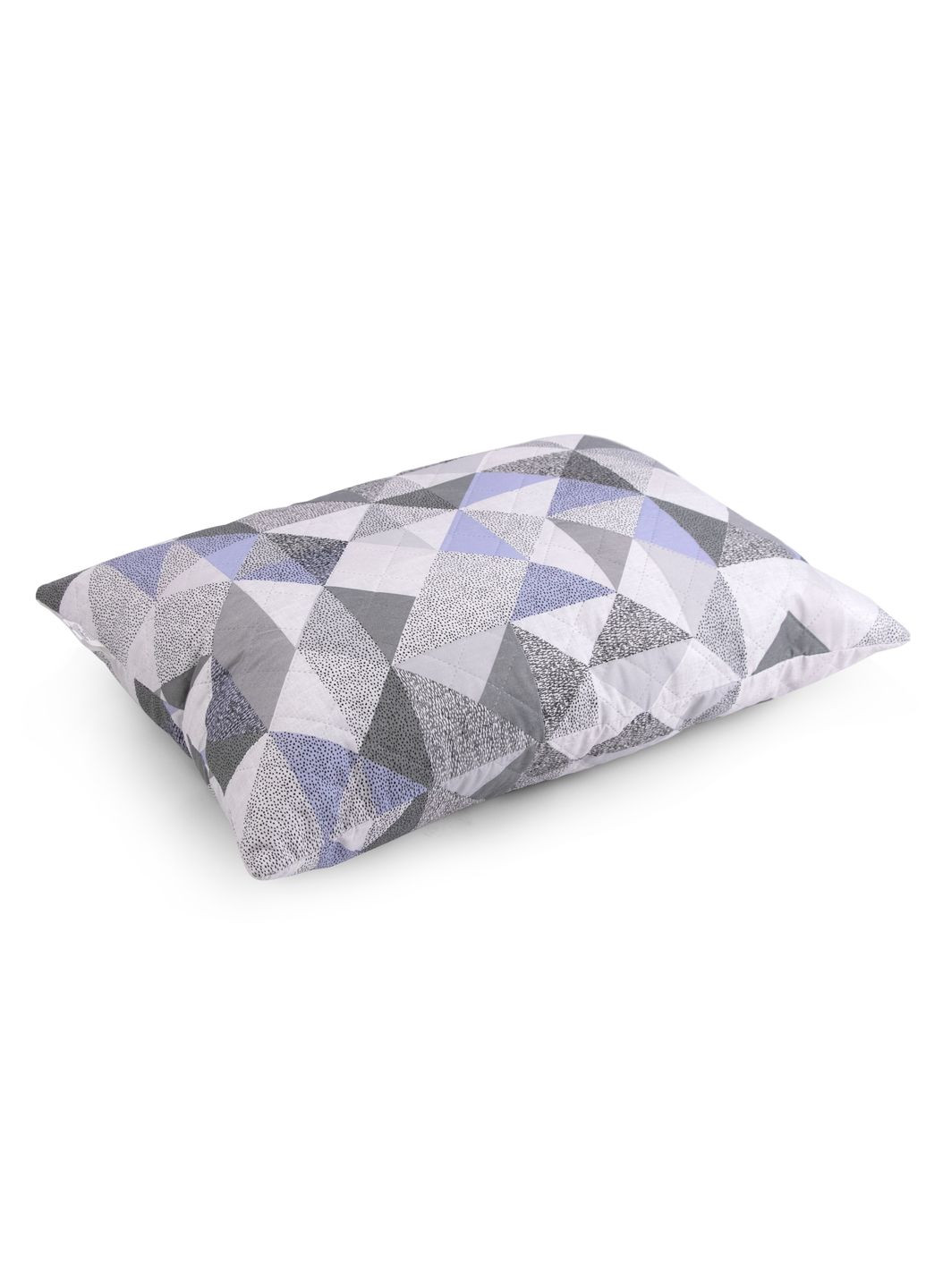 Подушка 50х70 силиконовая "Абстракция" Руно 310.53Абстракція (300530132)